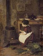 The Little Cook